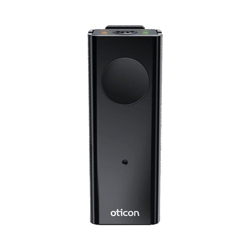 Oticon-Zubehör Zubehör Oticon ConnectLine Mikrofon