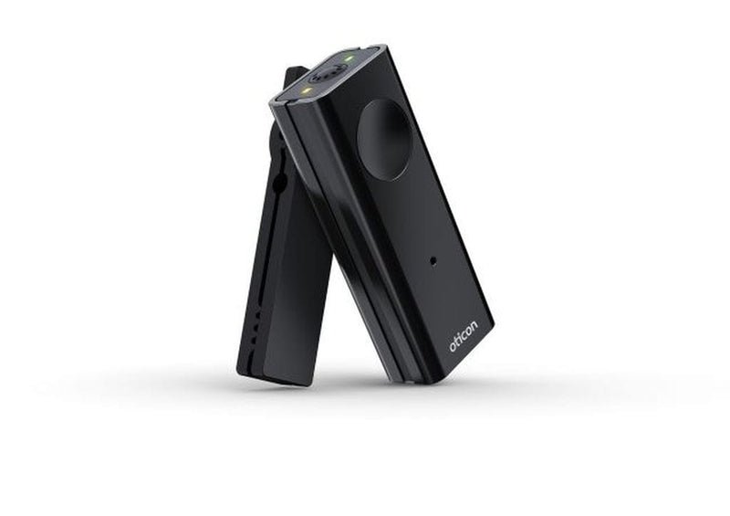 Oticon-Zubehör Zubehör Oticon ConnectLine Mikrofon