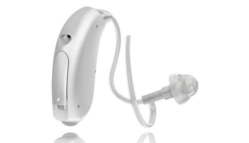 Oticon-Zubehör Zubehör Oticon Corda MiniFit Schläuche