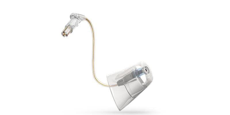 Oticon-Zubehör Zubehör Oticon „Grip Tip“ Schirmchen für Hörer