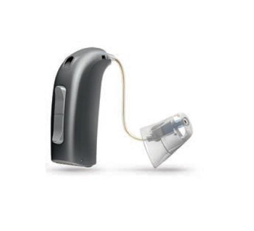 Oticon-Zubehör Zubehör Oticon „Grip Tip“ Schirmchen für Hörer