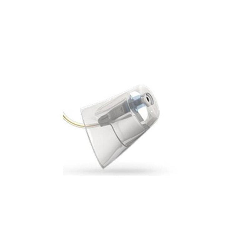 Oticon-Zubehör Zubehör Oticon „Grip Tip“ Schirmchen für Hörer