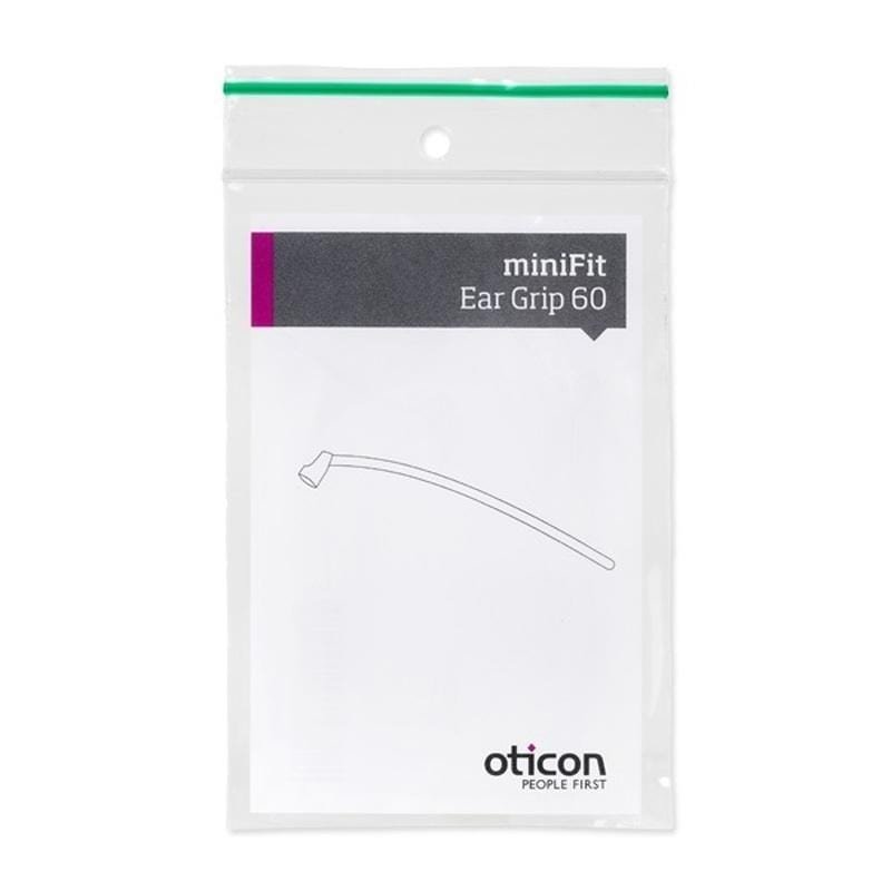 Oticon-Zubehör Zubehör Oticon Hörerhalterung Ear Grip
