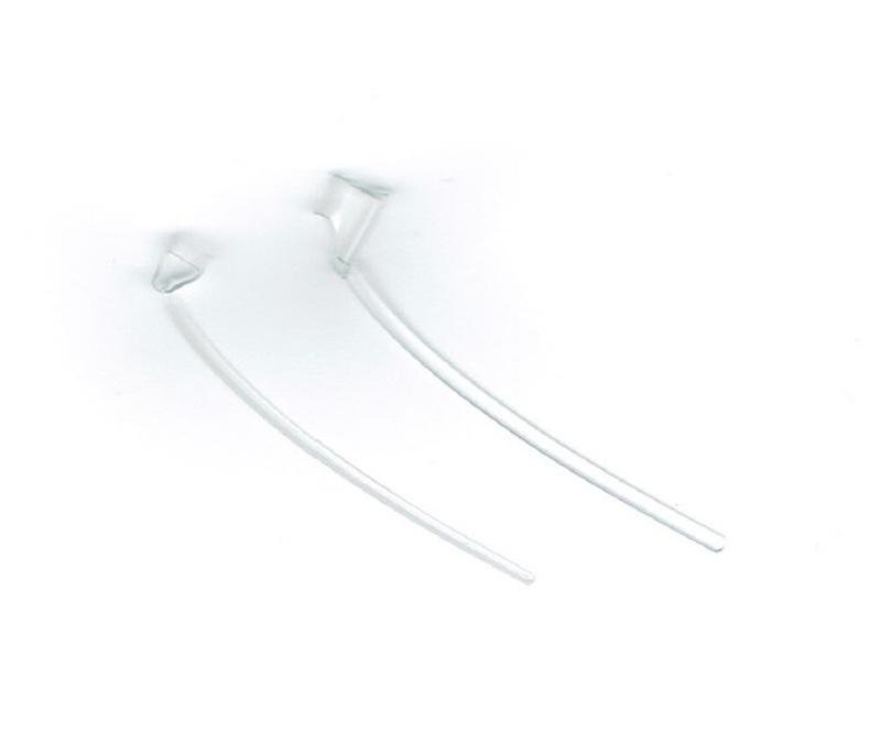 Oticon-Zubehör Zubehör Oticon Hörerhalterung Ear Grip