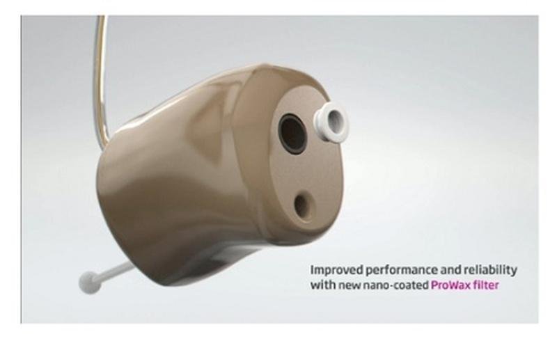 Oticon-Zubehör Zubehör Oticon ProWax Cerumenfilter