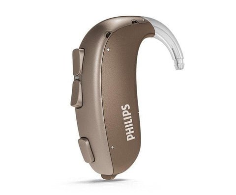 Philips HearLink Power BTE