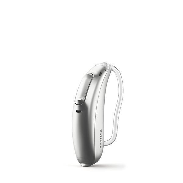 Phonak Hörgerät 30 / Batterie / Silber Phonak Bolero Marvel