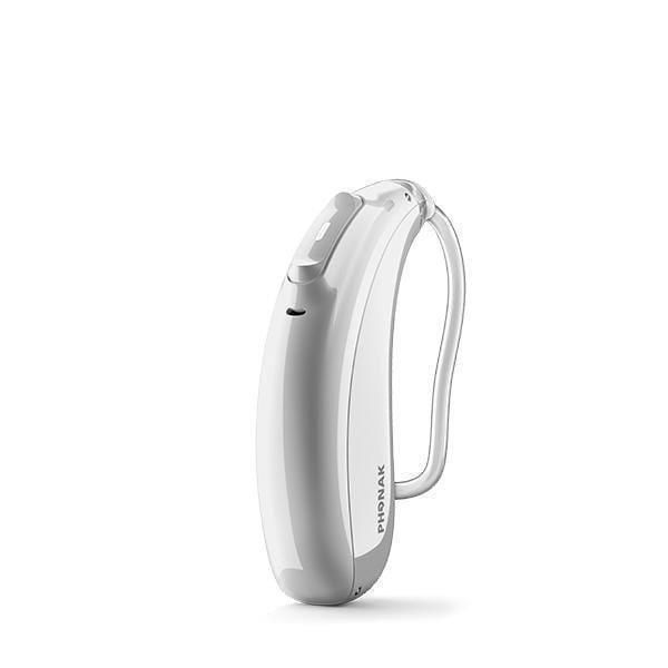 Phonak Hörgerät 90 / Akku / Alpinweiß Phonak Bolero Marvel