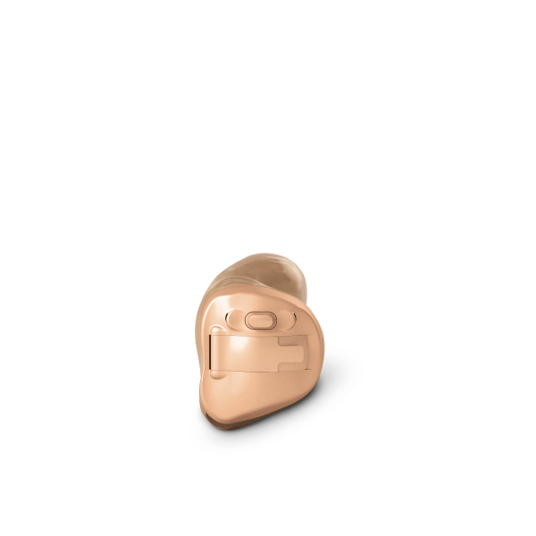 Phonak Hörgerät 90 / Batterie / Kakao Phonak Virto Paradise