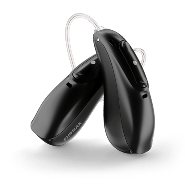 Phonak Hörgerät Phonak Audeo Lumity