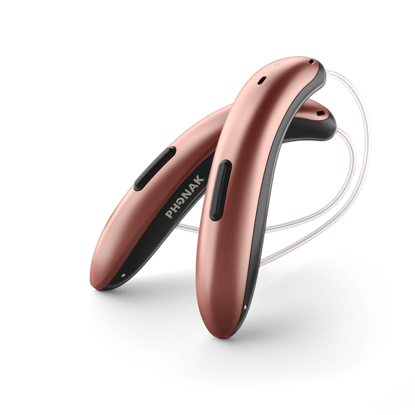 Phonak Hörgerät Phonak Slim