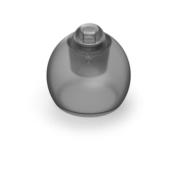 Phonak-Zubehör Ersatzteile geschlossen / M Phonak Domes 4.0 Hörgeräte Schirmchen