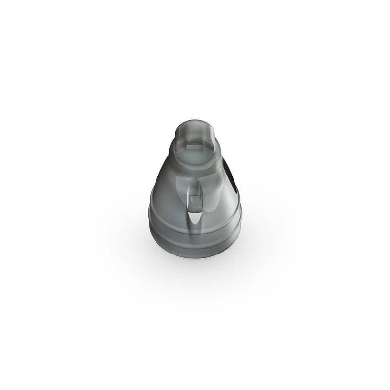 Phonak-Zubehör Ersatzteile geschlossen / S Phonak Smokey Domes/ Schirmchen