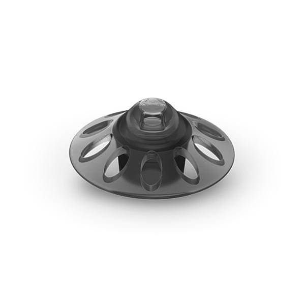 Phonak-Zubehör Ersatzteile offen / L Phonak Domes 4.0 Hörgeräte Schirmchen