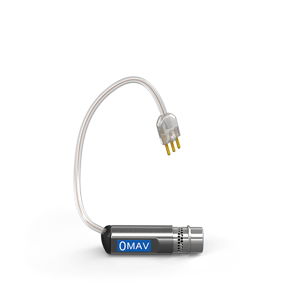 Phonak Ersatzteile Links / M - Medium / 0 Phonak ActiveVent Ex-Hörer / Lautsprecher (7%)