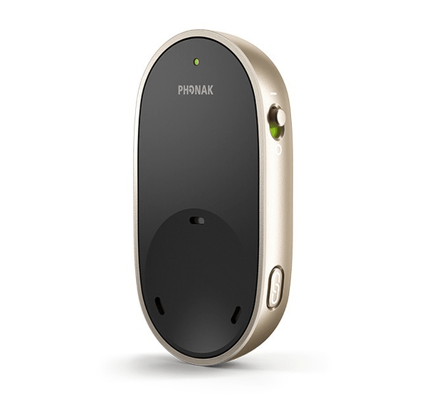 Phonak-Zubehör Zubehör Phonak PartnerMic Mikrofon
