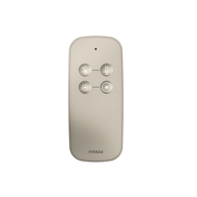 Phonak-Zubehör Zubehör Phonak Roger Table Mic II