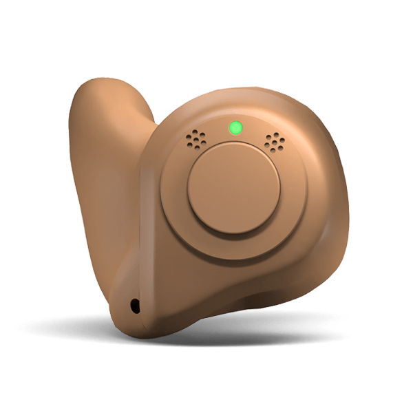 ReSound Hörgerät ReSound Custom