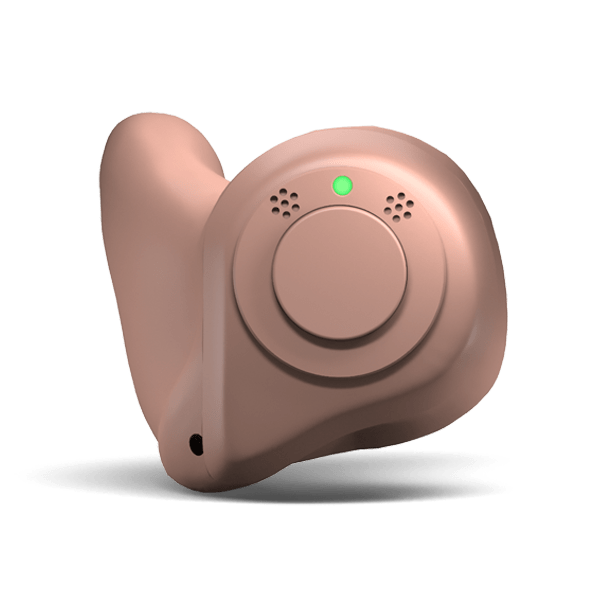ReSound Hörgerät ReSound Custom