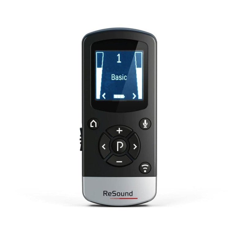 ReSound Zubehör ReSound Fernbedienung 2