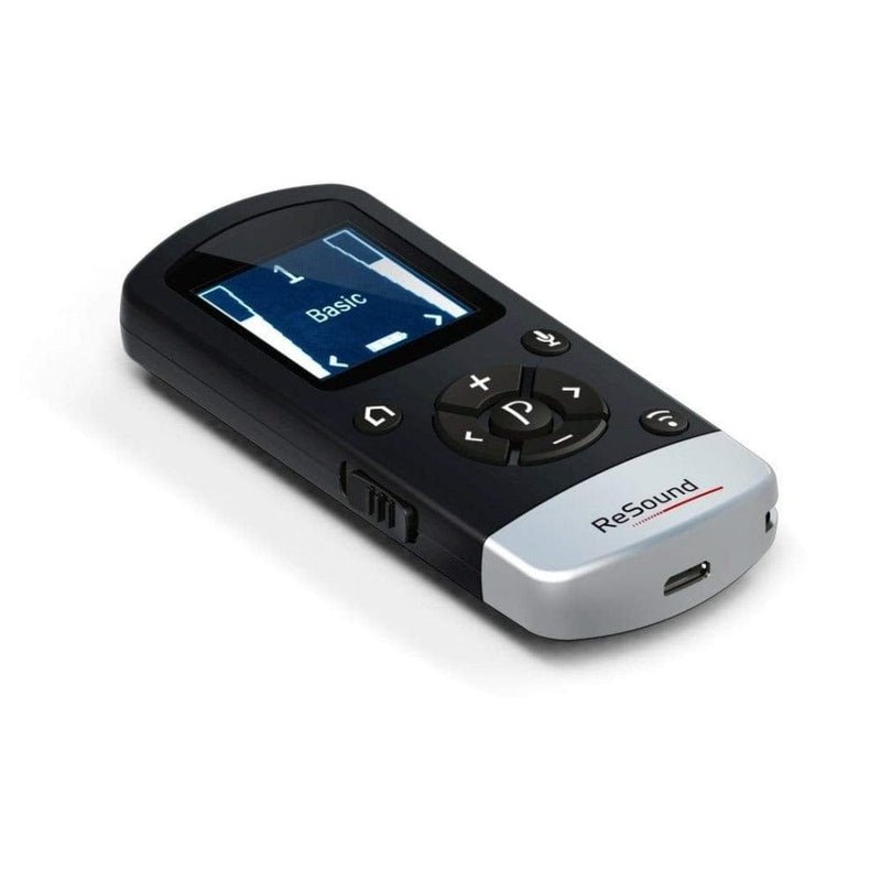ReSound Zubehör ReSound Fernbedienung 2