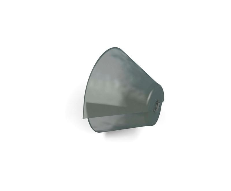 ReSound-Zubehör Zubehör halb-offen (Tulpe) / M ReSound Domes/ Schirmchen SureFit 2