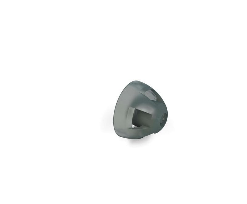 ReSound-Zubehör Zubehör offen / S ReSound Domes/ Schirmchen SureFit 2