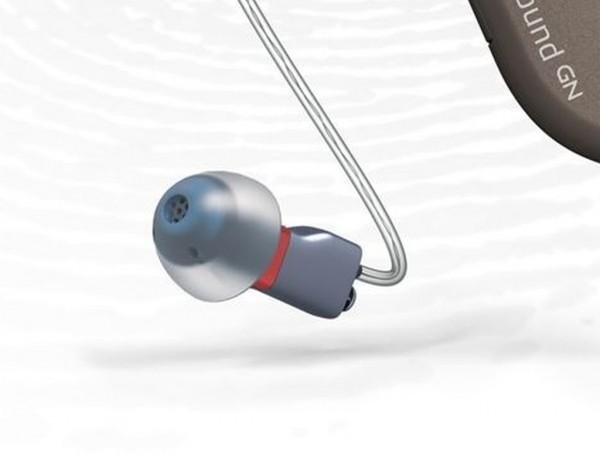 ReSound-Zubehör Zubehör ReSound Ex-Hörer SureFit3 M&RIE SF3