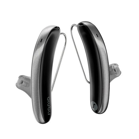 Signia CROS Styletto AX