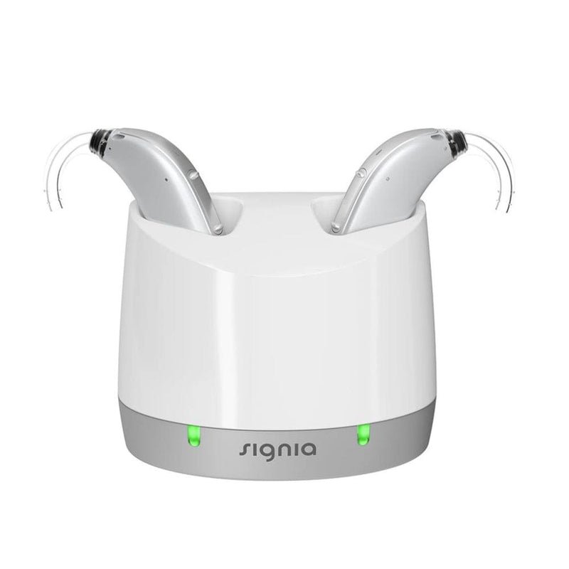 Signia Zubehör Motion Charge&Go P X Signia Standard Charger (Pure AX, Motion X)