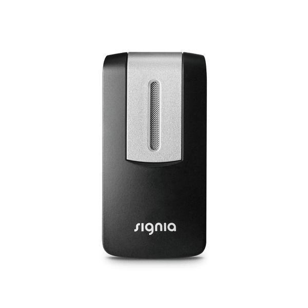 Signia-Zubehör Zubehör Signia StreamLine Mic