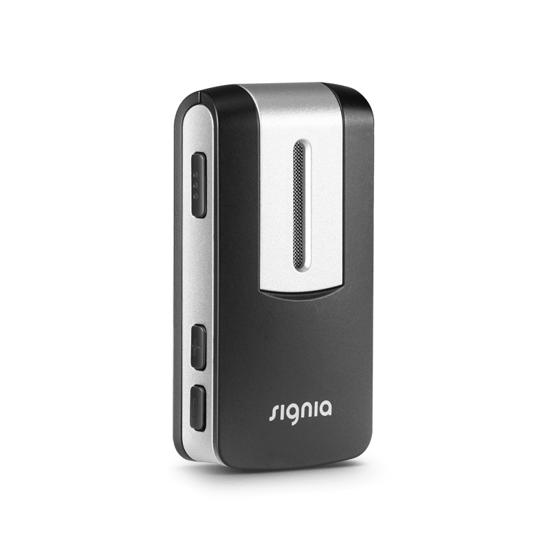 Signia-Zubehör Zubehör Signia StreamLine Mic