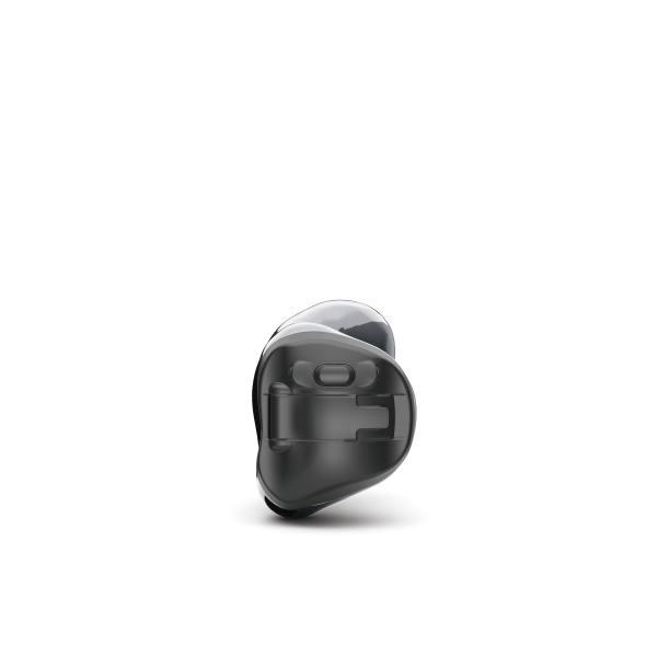Unitron Hörgerät 9 / Batterie / Schwarz Unitron Insera Blu