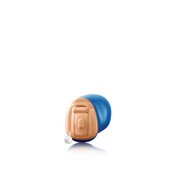 Unitron Hörgerät 9 / CIC / Beige Unitron Discover Next Insera