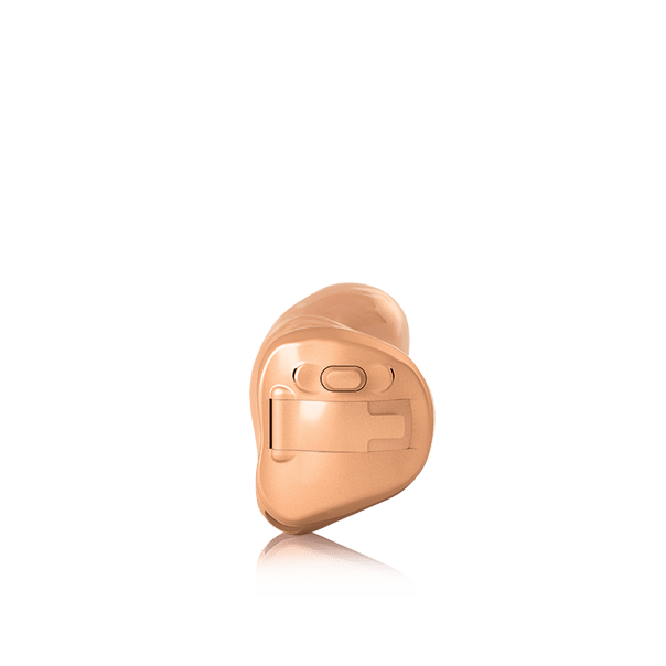 Unitron Hörgerät 9 / ITE / Beige Unitron Discover Next Insera