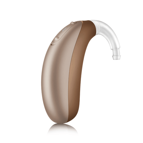 Unitron Stride Discover Next