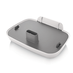 Unitron-Zubehör Zubehör Unitron Moxi Power Pack Ladestation