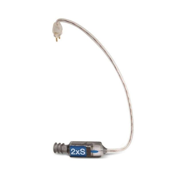 Unitron-Zubehör Zubehör Unitron receiver xS-Hörer für Hörgeräte
