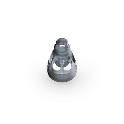 Unitron-Zubehör Zubehör Unitron Smokey Domes/ Schirmchen