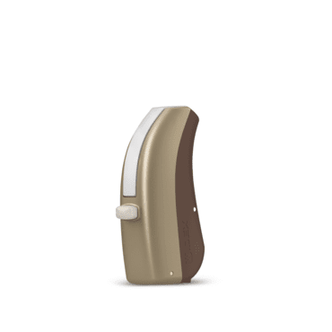 Widex Hörgerät CROS / Fusion / Sommer Gold Widex CROS