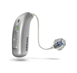 Oticon Zircon