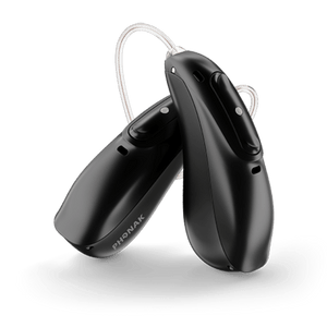Phonak Audeo Lumity