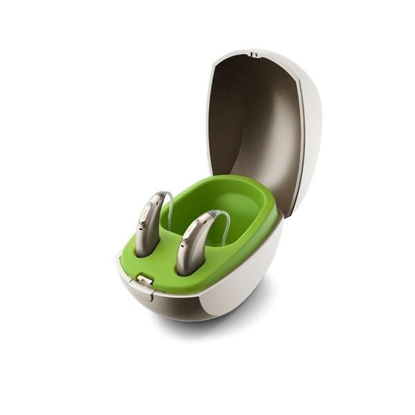 Phonak-Zubehör Zubehör Phonak Ladestation - Charger BTE/ RIC