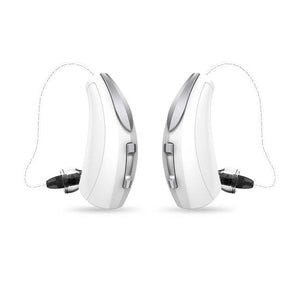 Starkey Evolv AI RIC